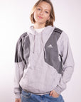 Adidas Renewed Hoodie - (S)