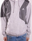 Adidas Renewed Hoodie - (S)