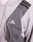 Adidas Renewed Hoodie - (S)