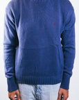 Ralph Lauren - Sweatshirt (M)