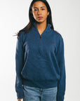 Ralph Lauren - Quarter Zip (L)