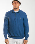 Ralph Lauren - Quarter Zip
