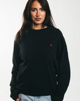 Ralph Lauren - Sweatshirt (M)