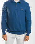 Ralph Lauren - Quarter Zip