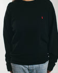Ralph Lauren - Sweatshirt (M)