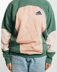 Adidas - Sweatshirt (S)
