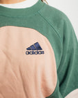 Adidas - Sweatshirt (S)