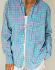 Ralph Lauren - Hemd