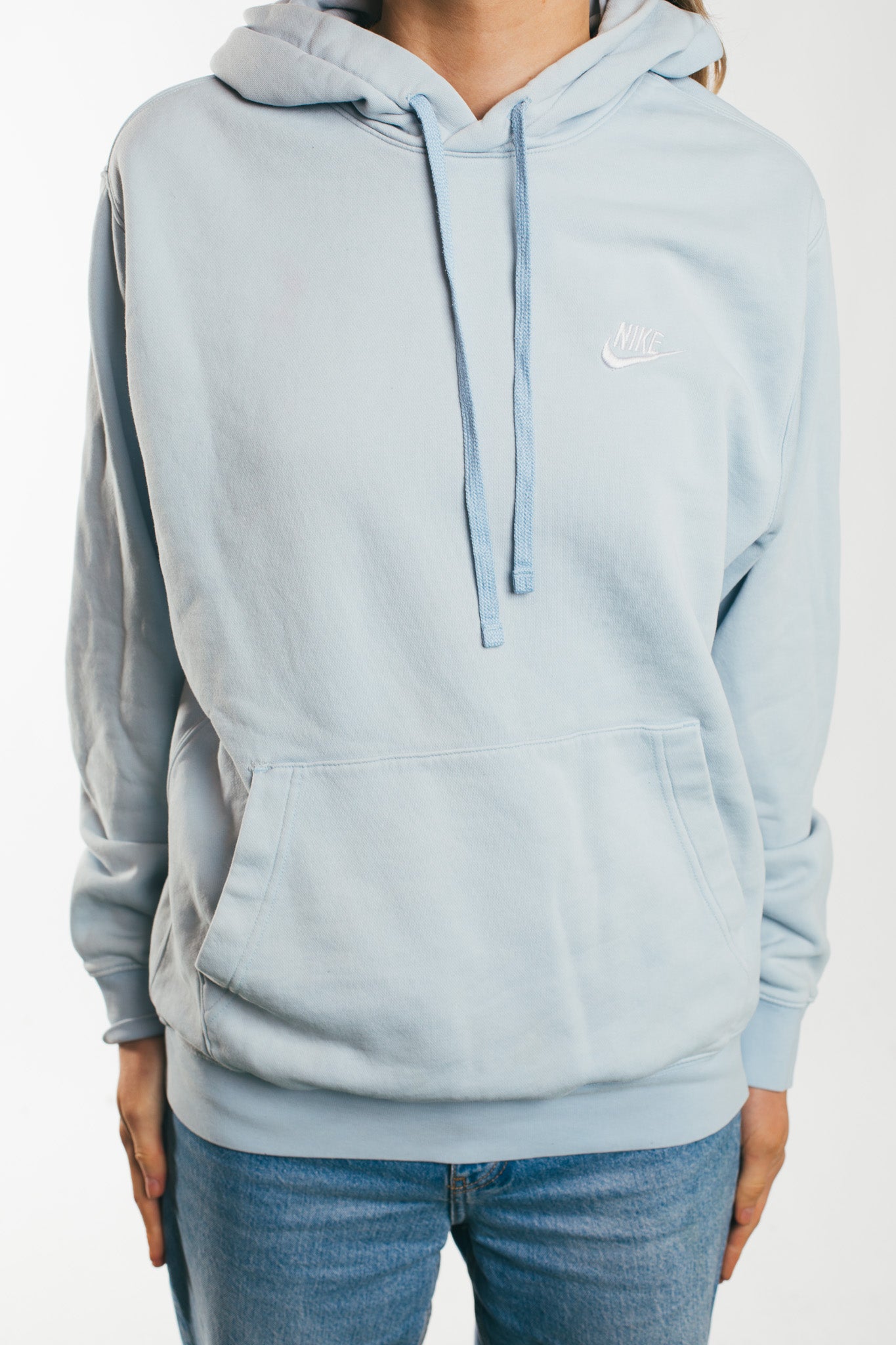 Nike - Hoodie (S)