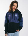 Adidas - Kapuzenpullover (M)