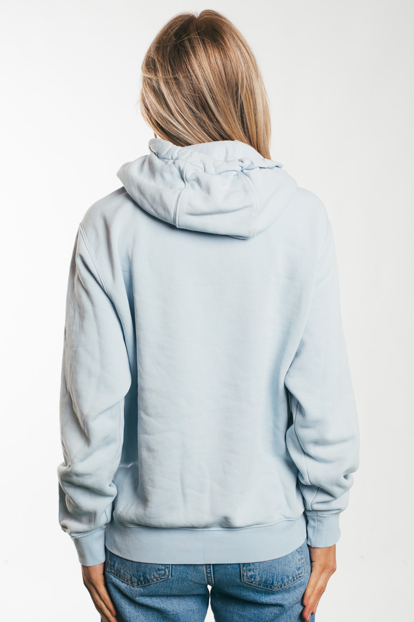 Nike - Hoodie (S)