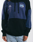 Adidas - Kapuzenpullover (M)