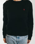 Ralph Lauren - Sweatshirt (M)