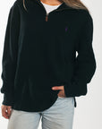 Ralph Lauren - Quarter Zip