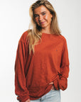 Tommy Hilfiger - Sweatshirt (XL)
