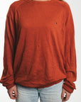Tommy Hilfiger - Sweatshirt (XL)