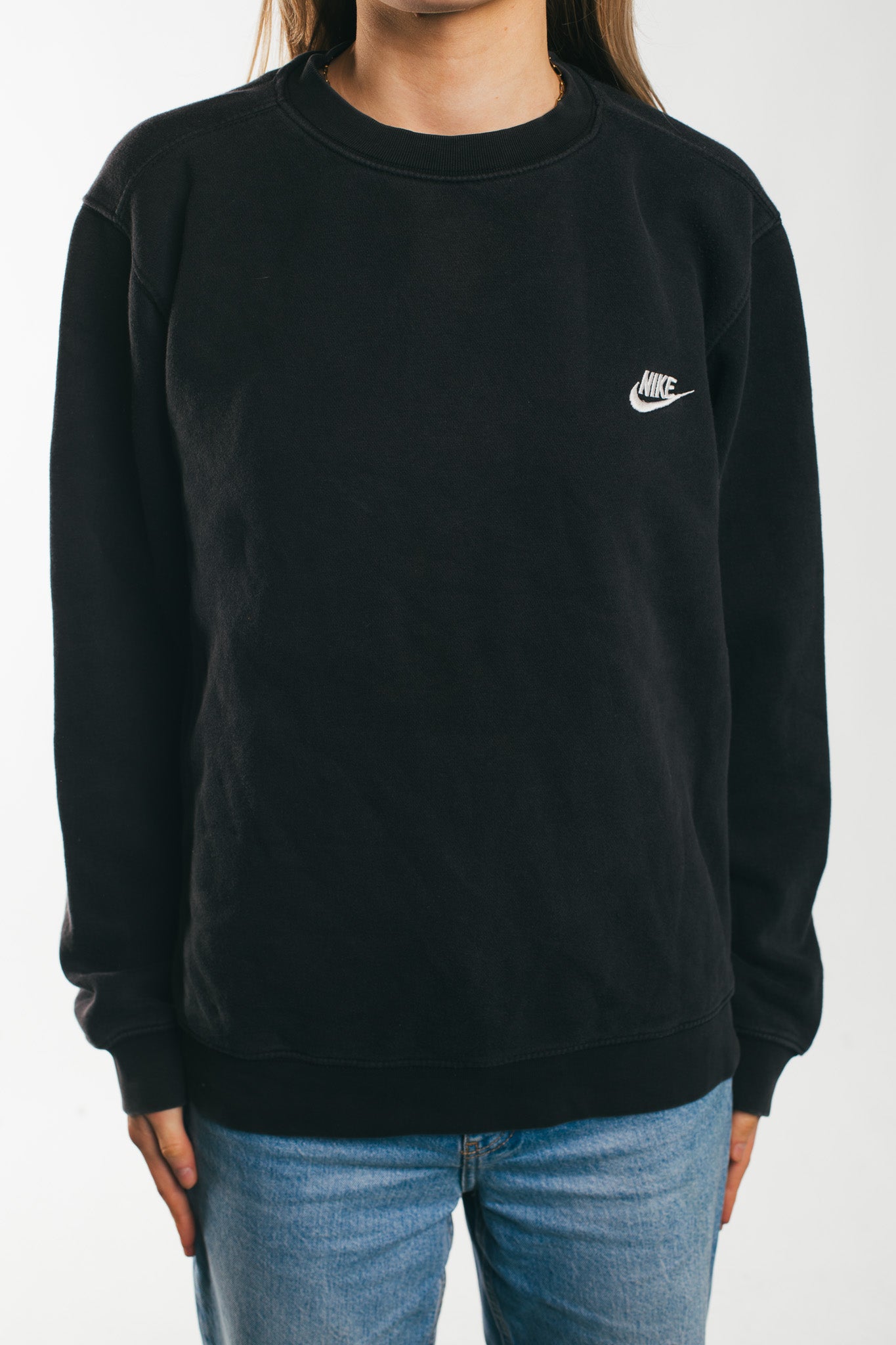 Nike - Sweatshirt (M)