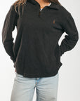 Ralph Lauren - Quarter Zip