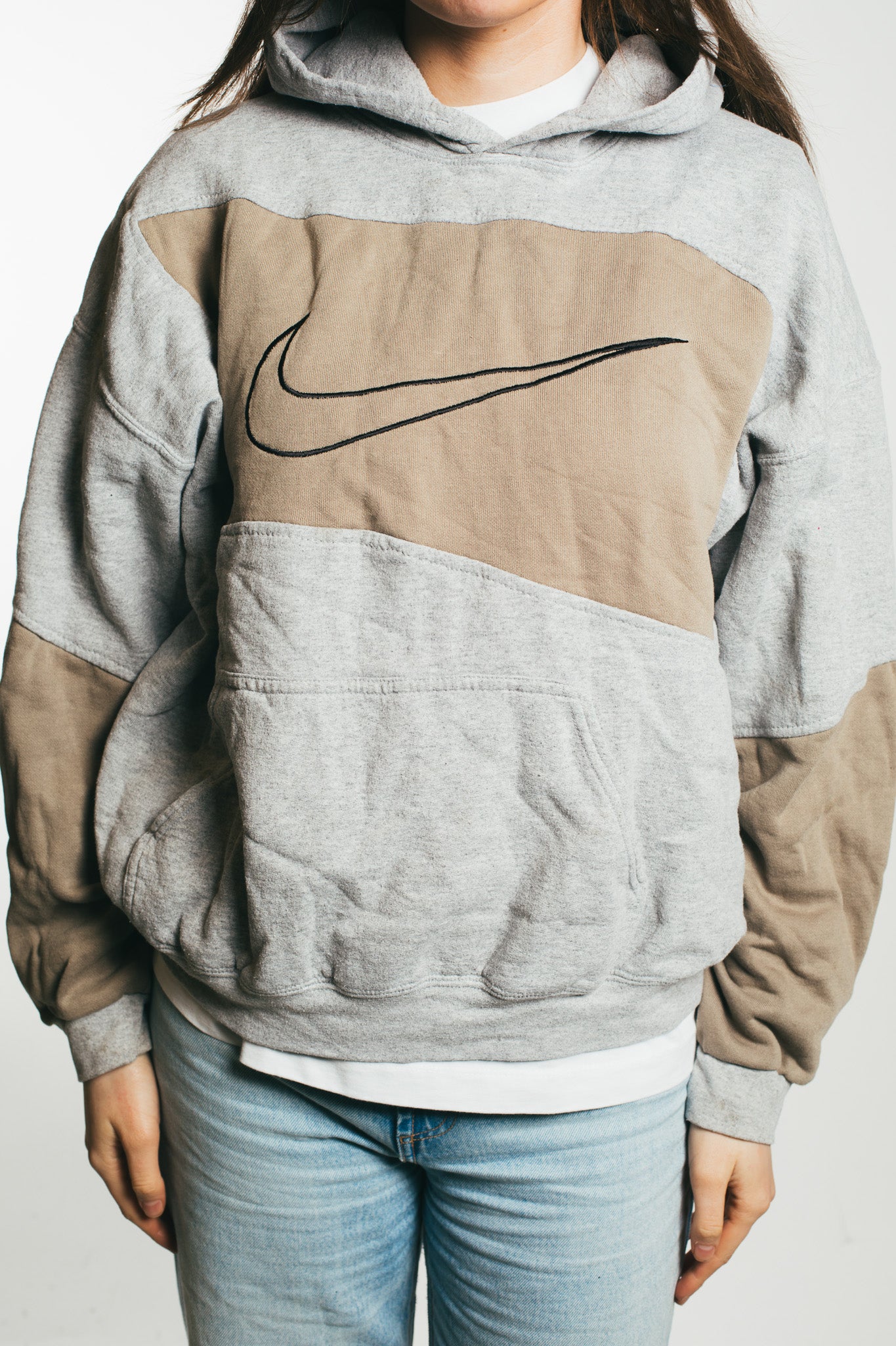 Nike  - Renewed  Hoodie (S)