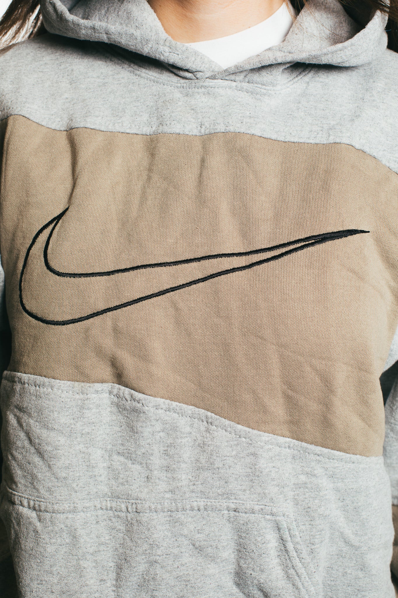 Nike  - Renewed  Hoodie (S)