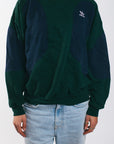 Adidas - Sweatshirt (S)
