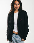 Ralph Lauren - Full Zip (L)