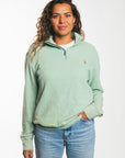 Ralph Lauren - Quarter Zip (M)