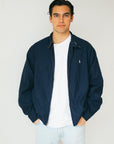 Ralph Lauren Harrington Jacket