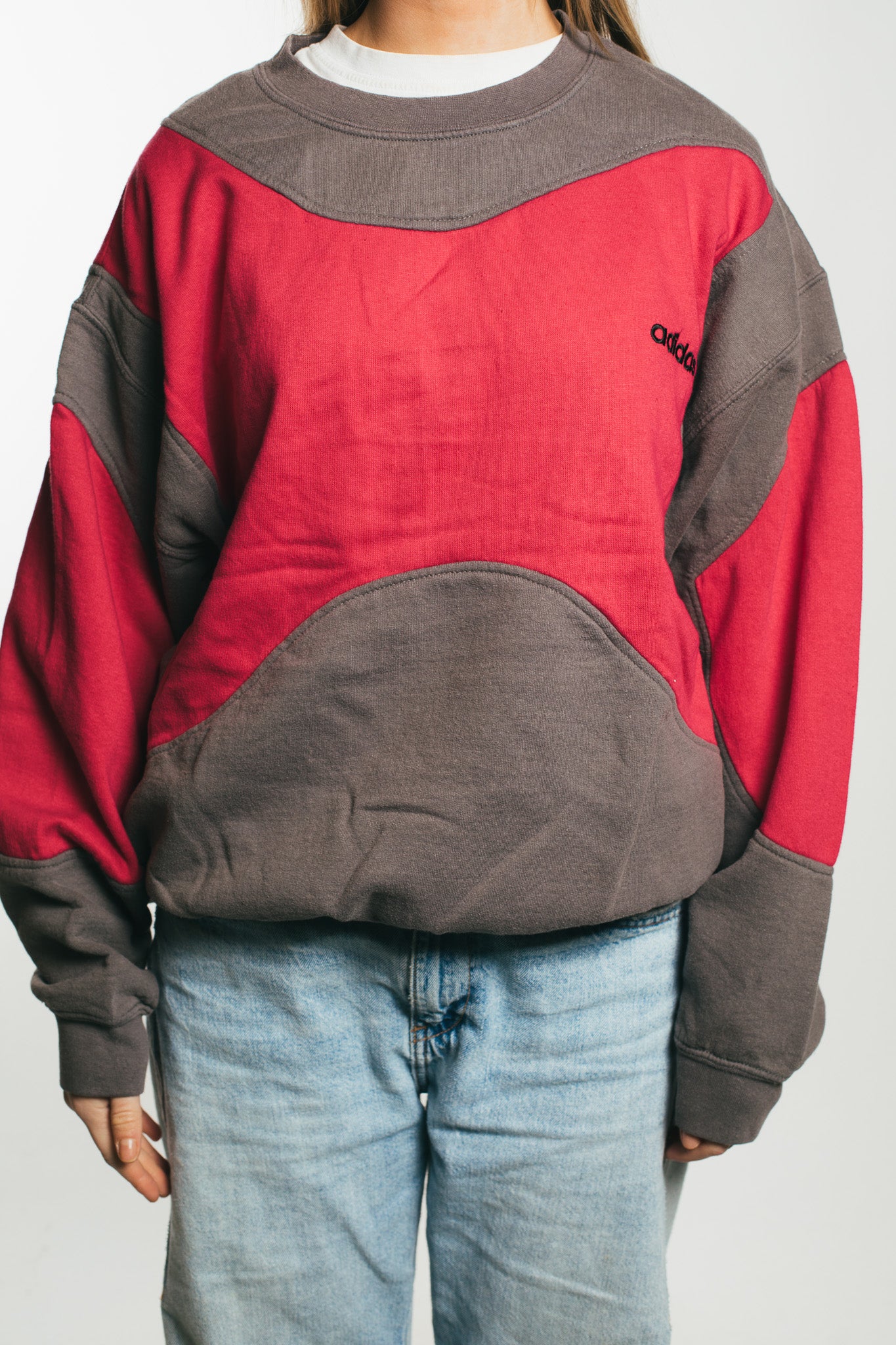 Adidas  - Renewed  Sweatshirt (S)