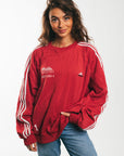 Adidas - Sweatshirt (L)