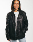 Tommy Hilfiger - Leather Jacket