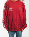 Adidas - Sweatshirt (L)