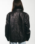 Tommy Hilfiger - Leather Jacket