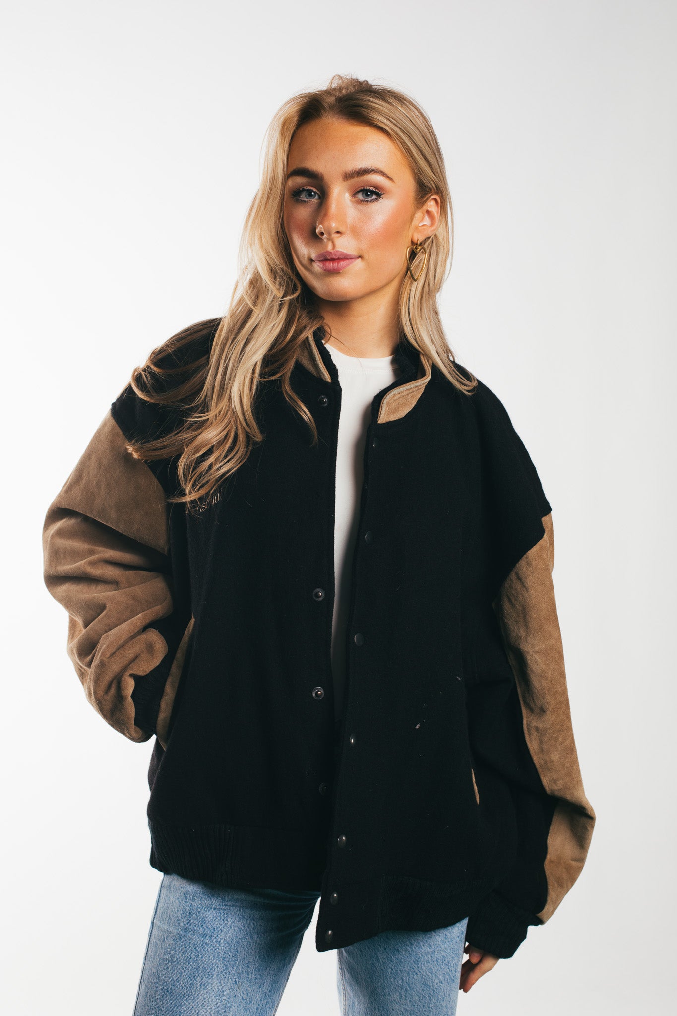 Burk&#39;s Bay - Jacket (XL)