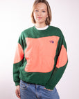 The North Face Renewed Sweatshirt - (S)