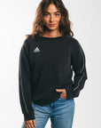 Adidas - Sweatshirt (S)