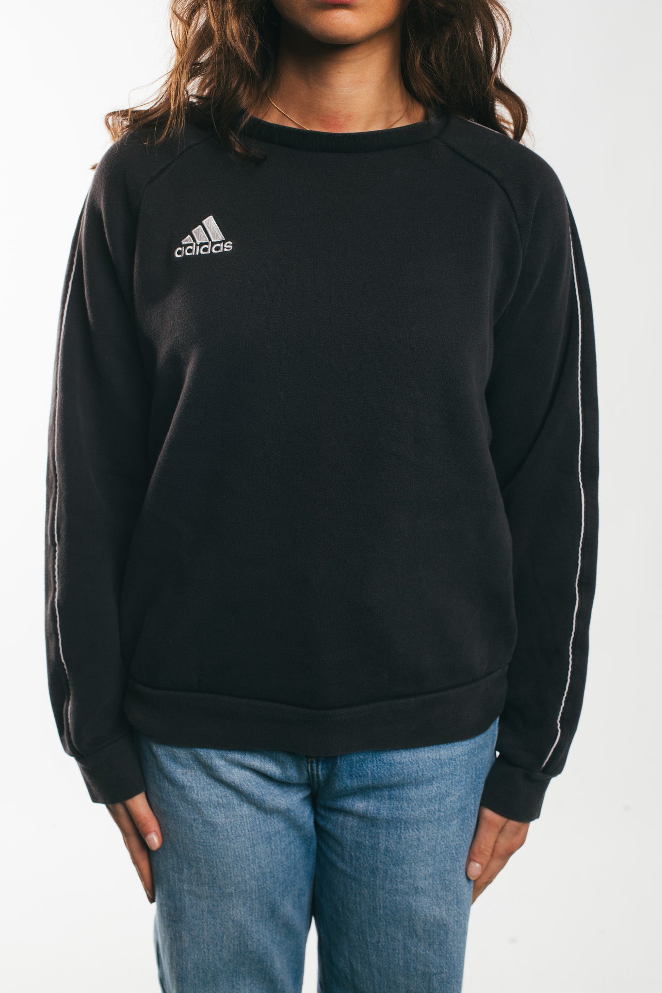 Adidas - Sweatshirt (S)