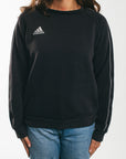 Adidas - Sweatshirt (S)