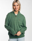 Ralph Lauren - Quarter Zip (S)