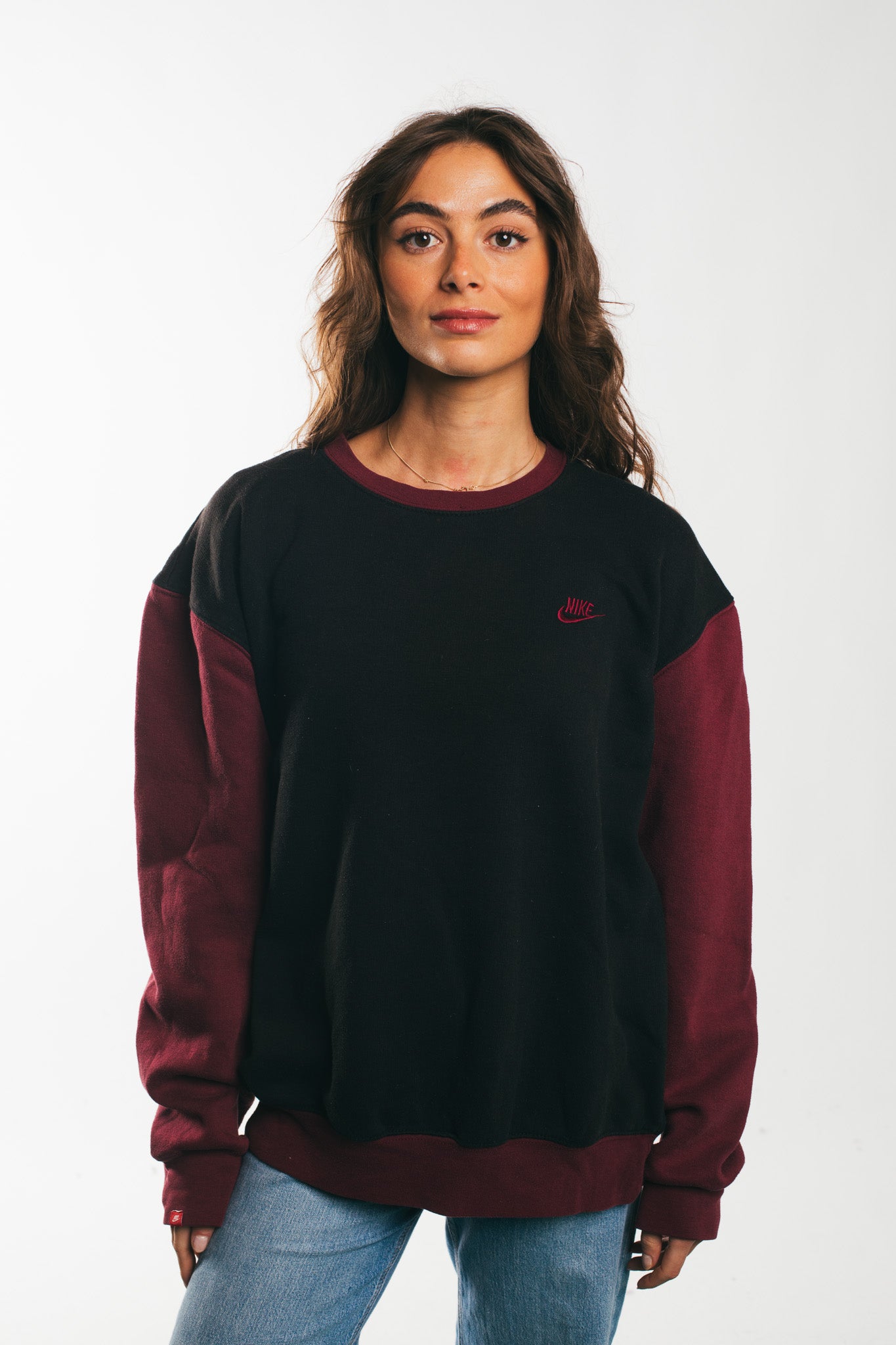 Nike - Sweatshirt (L)