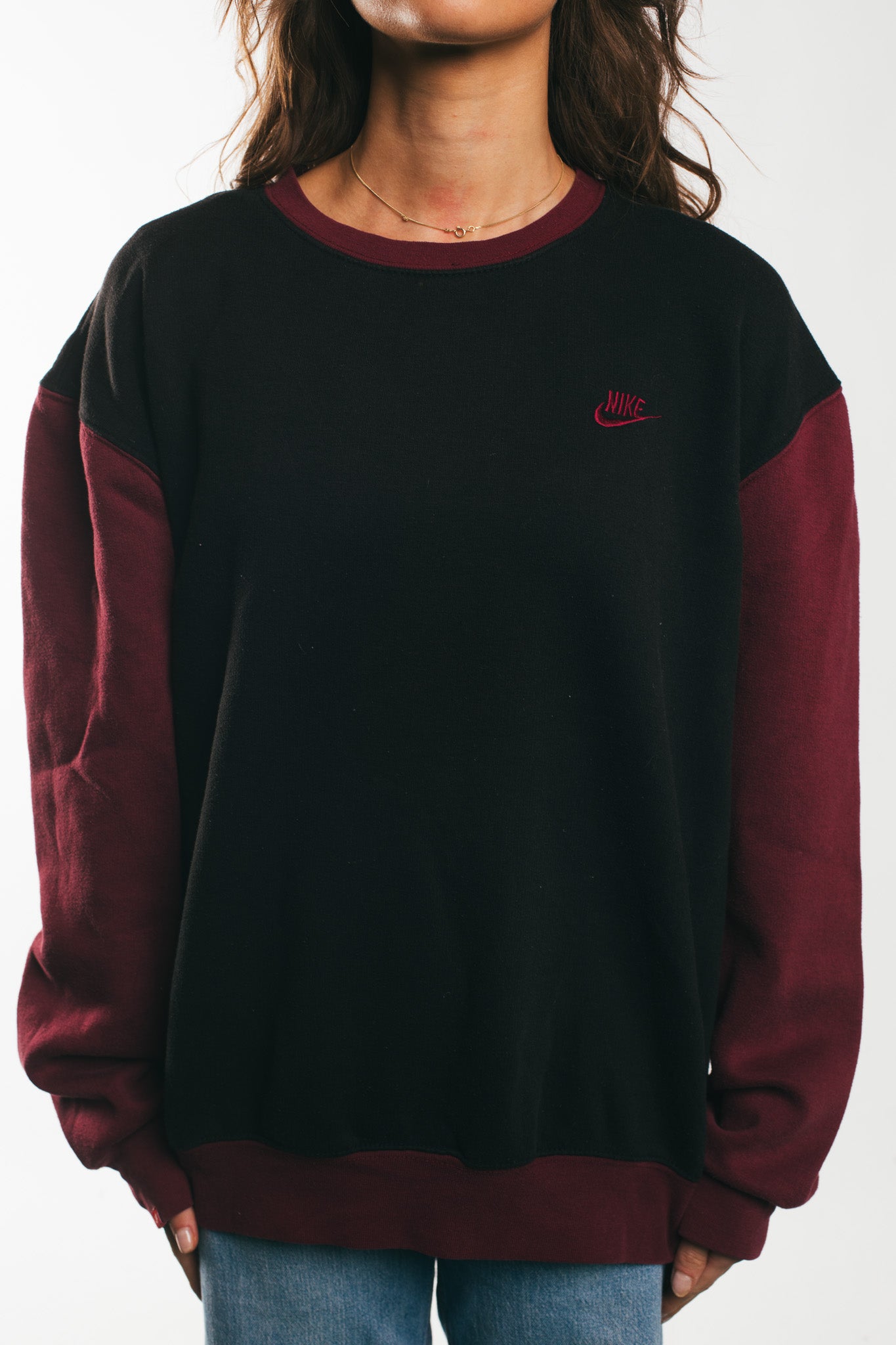 Nike - Sweatshirt (L)