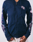 Harley Davidson - Full Zip (XS)