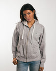 Ralph Lauren - Full Zip (S)