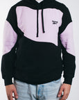 Reebok - Kapuzenpullover (M)