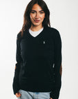 Ralph Lauren - Sweatshirt (M)