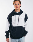 Tommy Hilfiger - Hoodie (L)