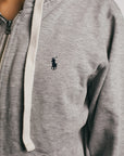 Ralph Lauren - Full Zip (S)