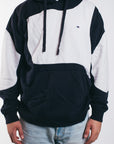Tommy Hilfiger - Hoodie (L)