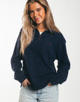 Ralph Lauren - Quarter Zip