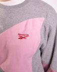 Reebok Renewed Sweatshirt - (XS)